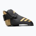Apărători picioare adidas Pro black/gold 2