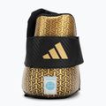 Apărători picioare adidas Pro black/gold 6