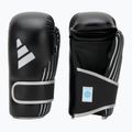 Mănuși de box adidas Pro Point kickboxing black