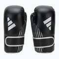 Mănuși de box adidas Pro Point kickboxing black 2