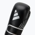 Mănuși de box adidas Pro Point kickboxing black 5