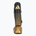 Apărători de tibii și picioare adidas Pro black/gold 4