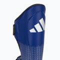 Apărători de tibii și picioare adidas Pro blue/silver 6