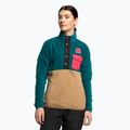 Imagine Arcca 1/4 Zip tricou de schi colorat SWT117-E