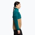 Imagine Arcca 1/4 Zip tricou de schi colorat SWT117-E 3