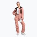 Pantaloni de schi pentru femei Picture Exa 20/20 Ash Rose WPT081 2