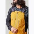 Pantaloni de schi pentru bărbați Picture Testy Bib 10/10 galben MPT124 5