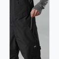 Imagine Testy Bib pantaloni de schi pentru bărbați 10/10 negru MPT124 6