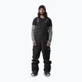 Imagine Testy Bib pantaloni de schi pentru bărbați 10/10 negru MPT124
