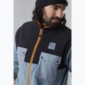 Imagine Artim bluză de schi pentru bărbați albastru SMT099-A 4