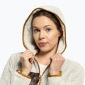Imagine Izimo bluză de schi pentru femei bej SWT129-C 6