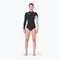 Femei Picture Equation 3/2 mm iberis wetsuit alb pentru femei 3