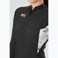 Femei Picture Equation 3/2 mm iberis wetsuit alb pentru femei 5