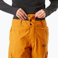Pantaloni de schi Picture Object 20/20 camel pentru bărbați Picture Object 20/20 camel 5
