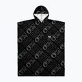 Imaginea Landsom negru logo poncho negru