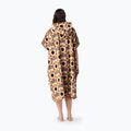 Imagine Landsom tiki tiki print poncho 7