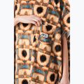 Imagine Landsom tiki tiki print poncho 9