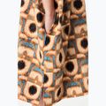 Imagine Landsom tiki tiki print poncho 10