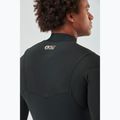 Bărbați Picture Equation Logo 3/2 mm lm negru spumă de înot pentru bărbați 5