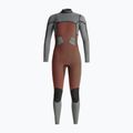 Femei Picture Equation Flexskin 3/2 mm negru costum de înot pentru femei Equation Flexskin 3/2 mm 3