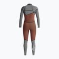 Femei Picture Equation Flexskin 3/2 mm negru costum de înot pentru femei Equation Flexskin 3/2 mm 4