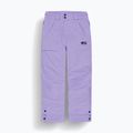 Pantaloni de schi pentru copii Picture Time paisley purple 6