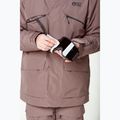 Geacă de schi pentru bărbați Picture U43 deep taupe 8