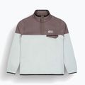 Hanorac pentru bărbați  Picture Arcca 1/4 Fleece deep taupe/pigeon 7