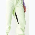 Pantaloni de schi pentru femei Picture Exa lime cream 6