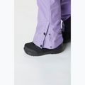 Pantaloni de schi pentru femei Picture Exa paisley purple 7