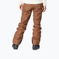 Pantaloni de schi pentru femei Picture Exa cocoa brown 3