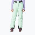 Pantaloni de schi pentru femei Picture Exa silt green