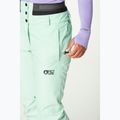 Pantaloni de schi pentru femei Picture Exa silt green 5