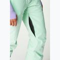 Pantaloni de schi pentru femei Picture Exa silt green 6