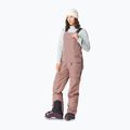 Pantaloni de schi pentru femei Picture U62 BIB deep taupe 3