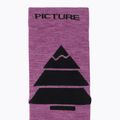 Șosete de schi Picture Wooling bright magenta 4