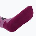 Șosete de schi Picture Wooling bright magenta 5