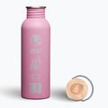 Sticlă turistică Picture Hampton 750 ml super pink 3