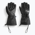 Mănuși de schi pentru copii Picture Graby Gloves 10/10 black