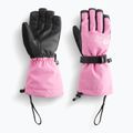 Mănuși de schi pentru copii Picture Graby Gloves 10/10 super pink