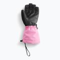 Mănuși de schi pentru copii Picture Graby Gloves 10/10 super pink 3