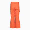 Pantaloni de schi pentru copii Picture Time 10/10 neon flare 2