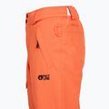 Pantaloni de schi pentru copii Picture Time 10/10 neon flare 4