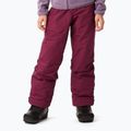 Pantaloni de schi pentru copii Picture Time 10/10 purple potion