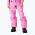 Pantaloni de schi pentru copii Picture Time 10/10 super pink