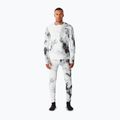 Pantaloni termoactivi pentru bărbați Picture Lhotse Printed snowy pine print 2