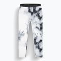 Pantaloni termoactivi pentru bărbați Picture Lhotse Printed snowy pine print 6
