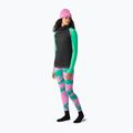 Colanți termoactivi pentru femei Picture Milita Printed retro bliss print 2