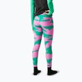Colanți termoactivi pentru femei Picture Milita Printed retro bliss print 3