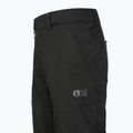 Pantaloni de schi pentru bărbați Picture Plan 10/10 black 10